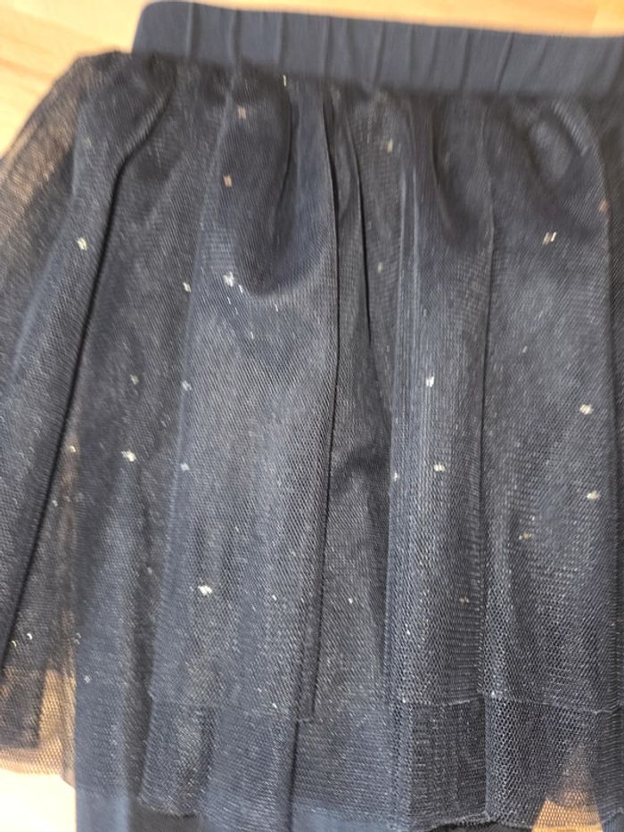 Jupe et leggings taille 6 ans - photo numéro 2