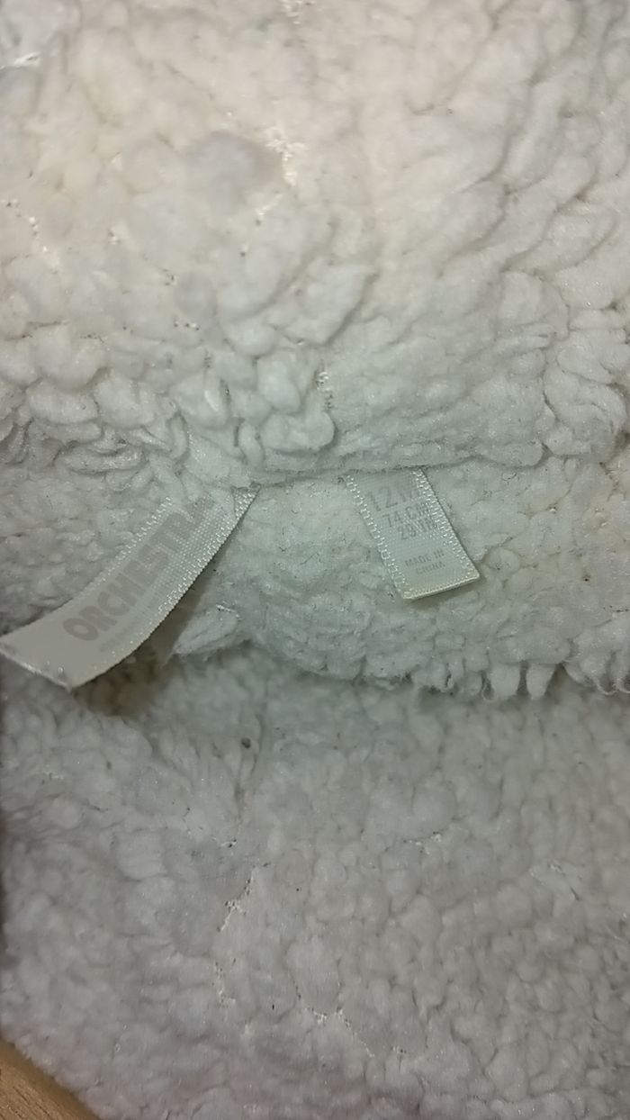 Combinaison - photo numéro 3