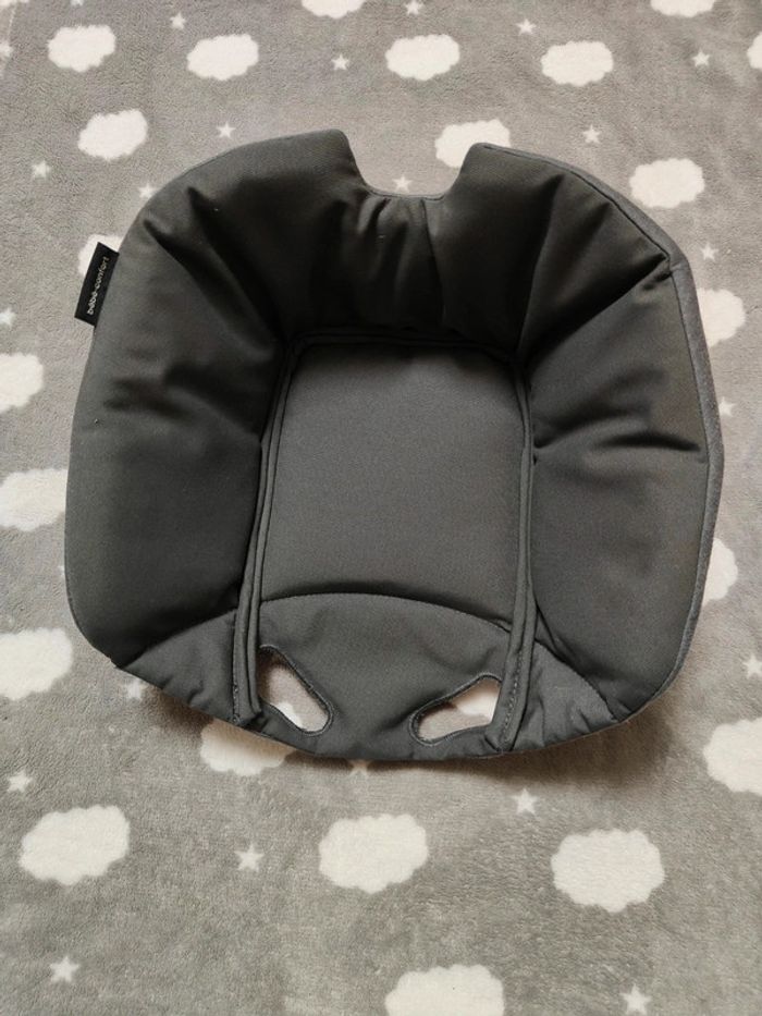 Réducteur cale bébé cosy Pebble