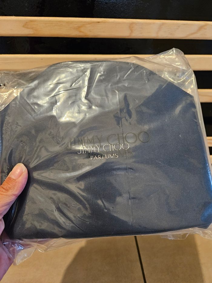 Trousse jimmy choo - photo numéro 7