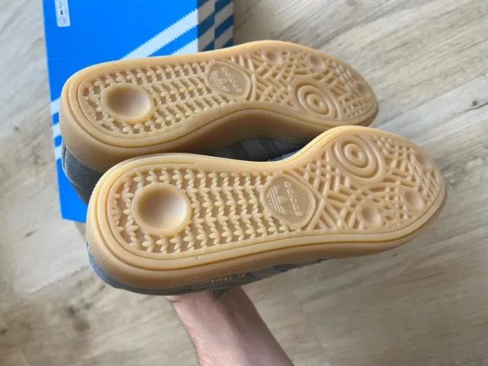 Adidas BC Traîner Léopard 40,5 - photo numéro 4