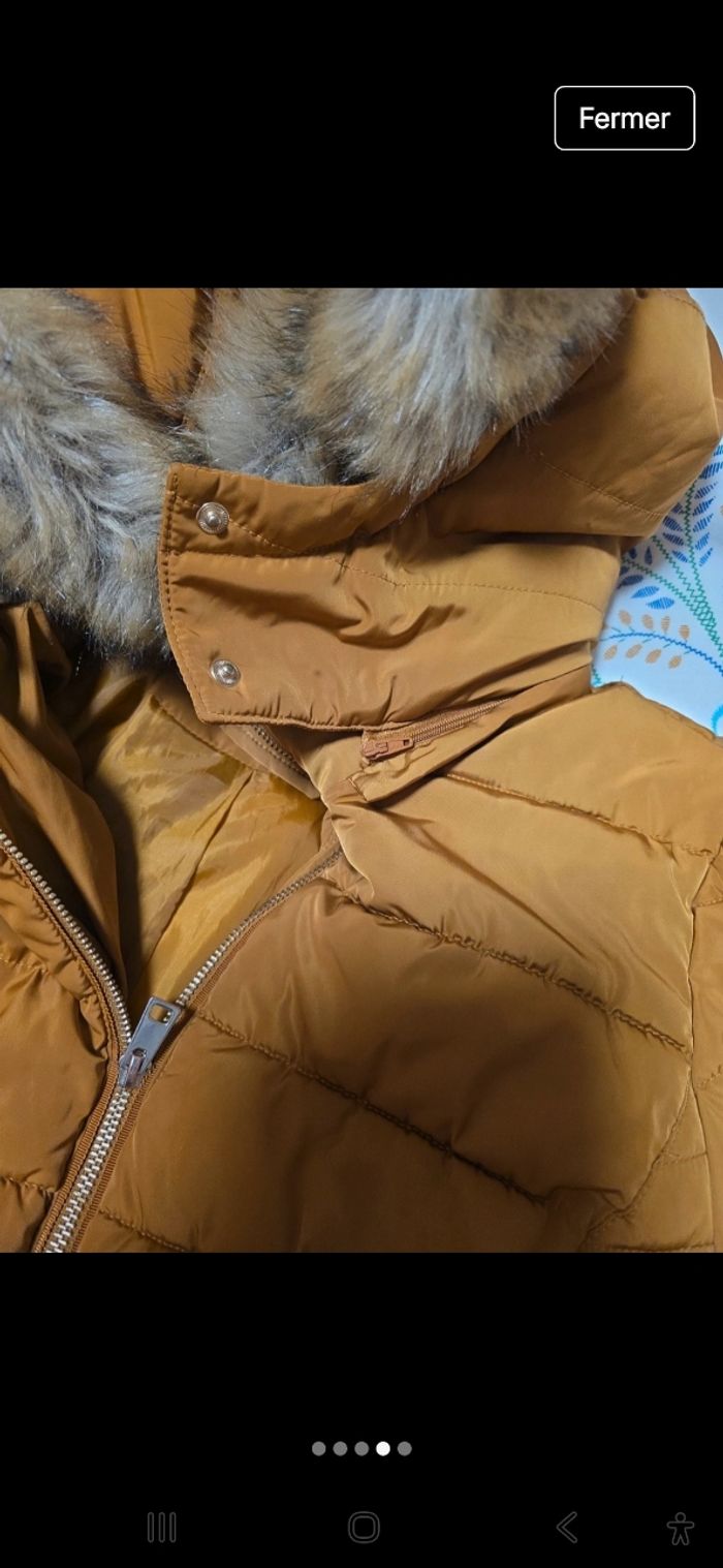 Manteau - photo numéro 4