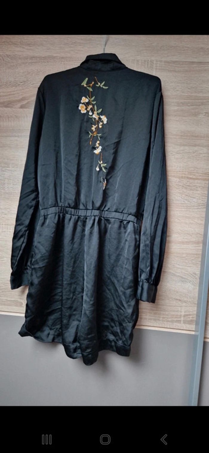 Combishort. - photo numéro 2