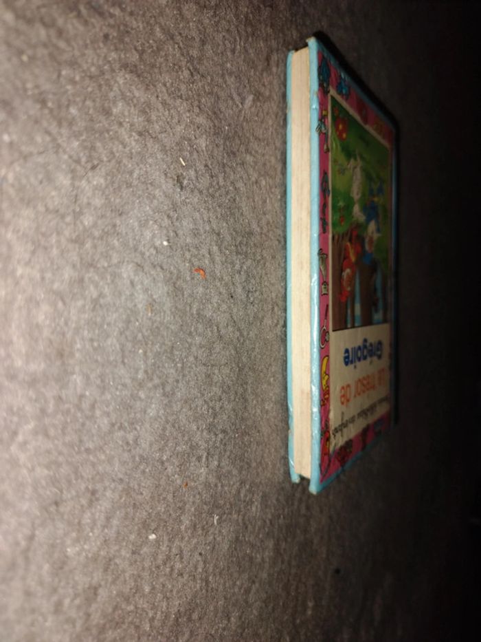 Première bibliothèque des enfants - photo numéro 4