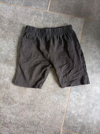 Short