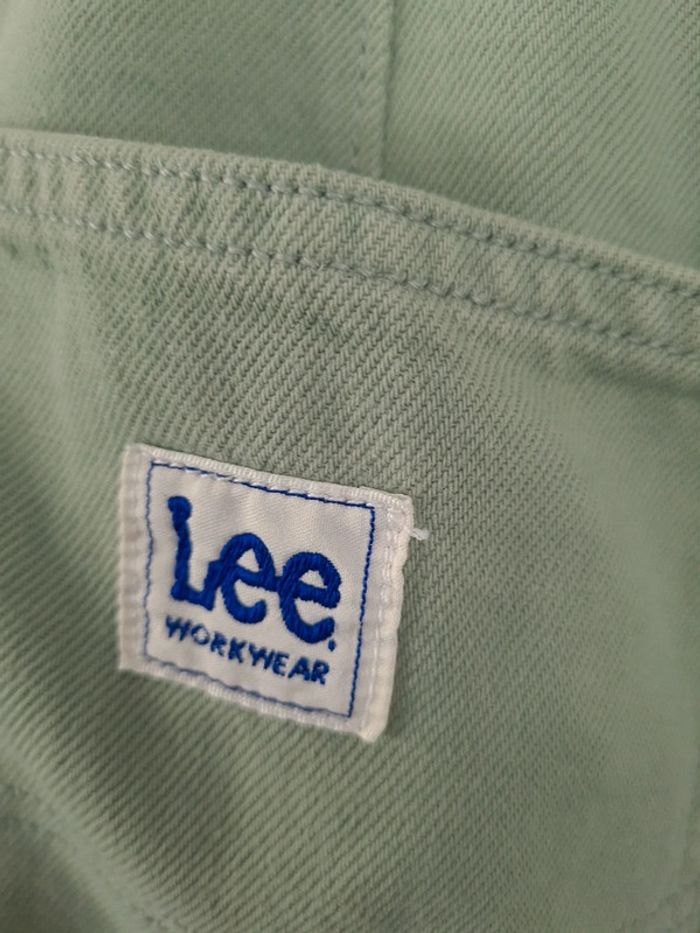 Jeans lee - photo numéro 6