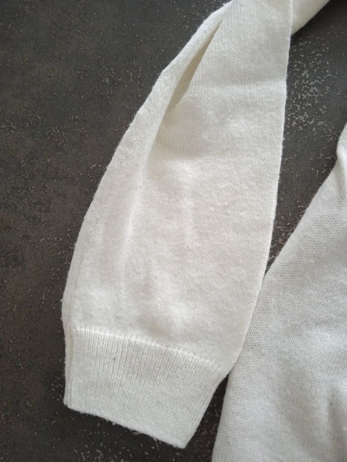 Pull Gémo 10 ans - photo numéro 5