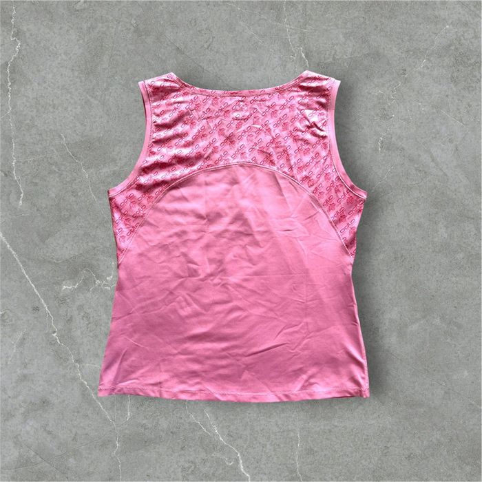 Débardeur de sport Odlo /S /Couleur rose 2Très bon état - photo numéro 2