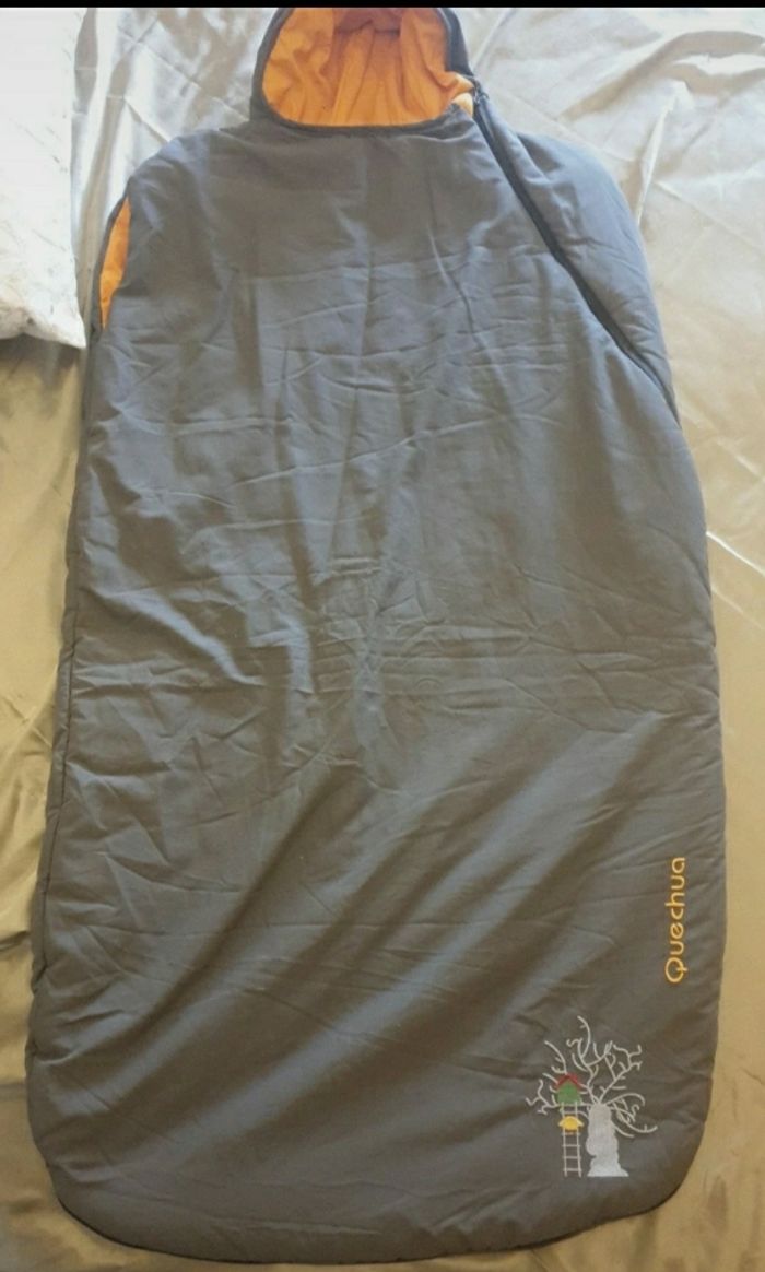 Chancelière quechua