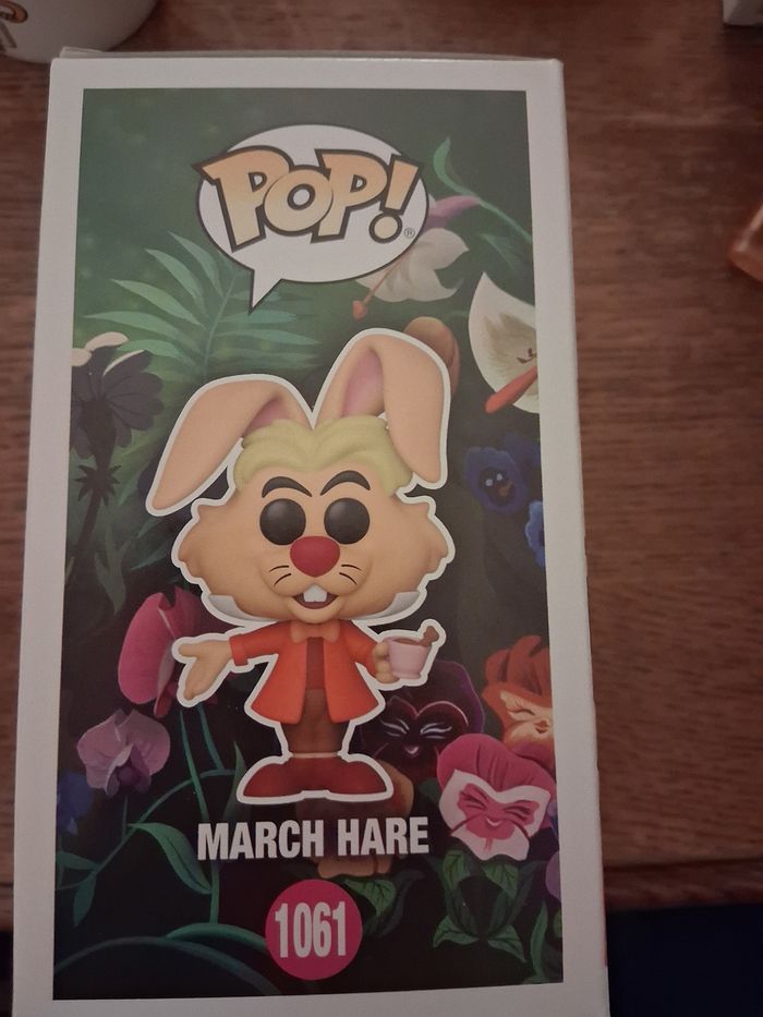 Funko pop - photo numéro 3