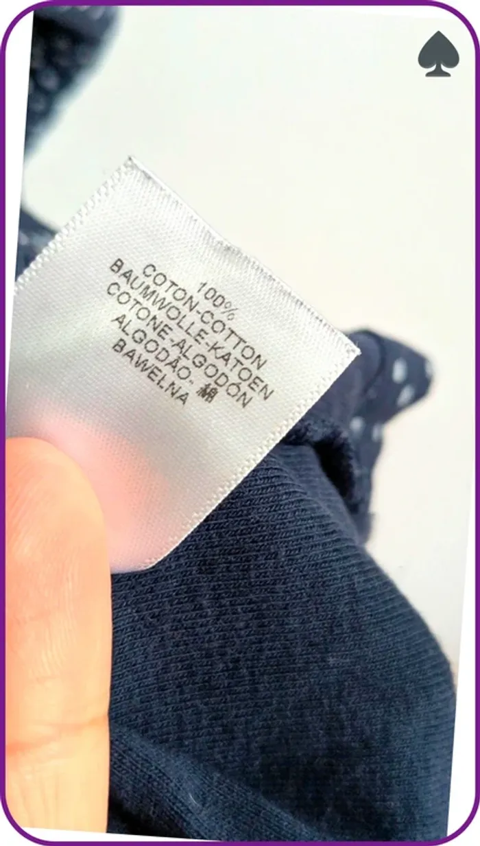 Robe fille Petit Bateau 12 ans - photo numéro 4