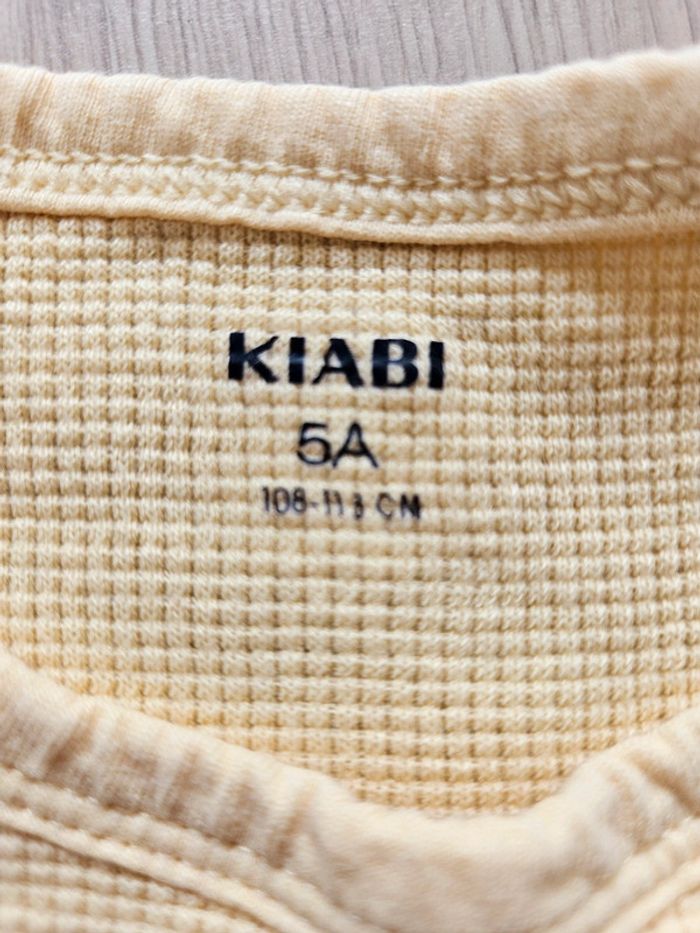 Kiabi ensemble sport - photo numéro 2