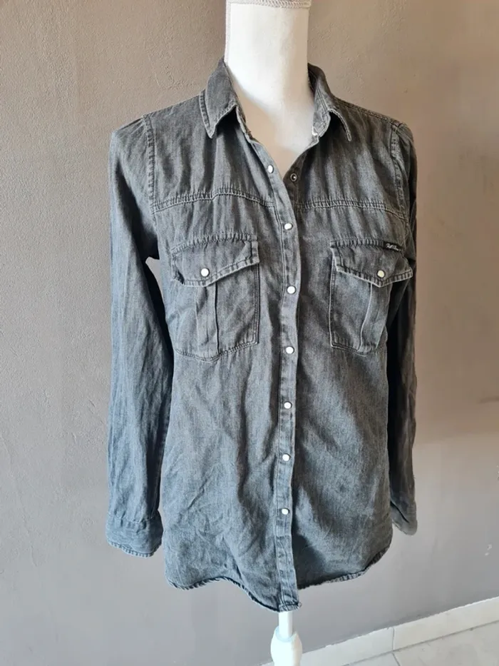 Chemise Pull&Bear