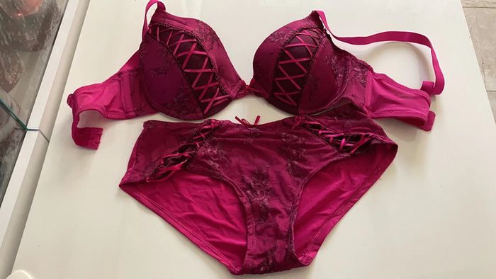 Soutien gorge