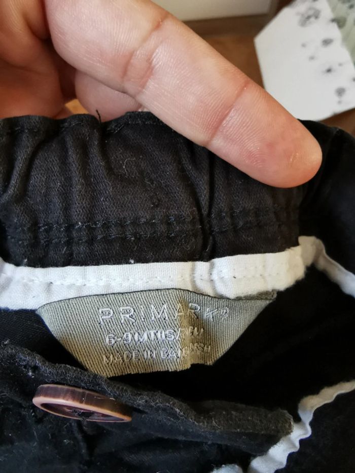 Short - photo numéro 3