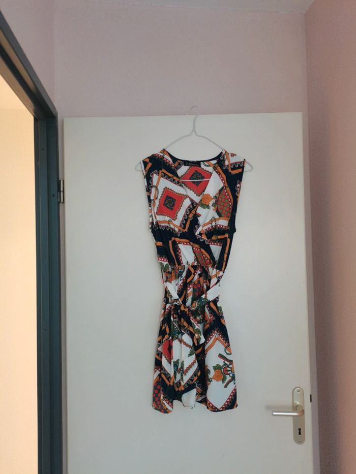 Robe d'été - photo numéro 2