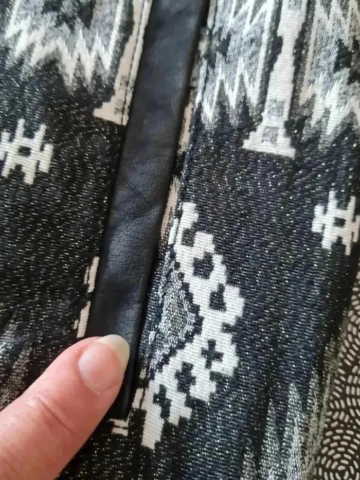 Veste kaporal women - photo numéro 5