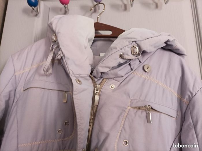 Manteau/doudoune - photo numéro 2