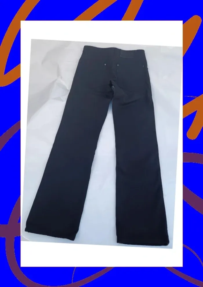 Jeans L Differ - photo numéro 6