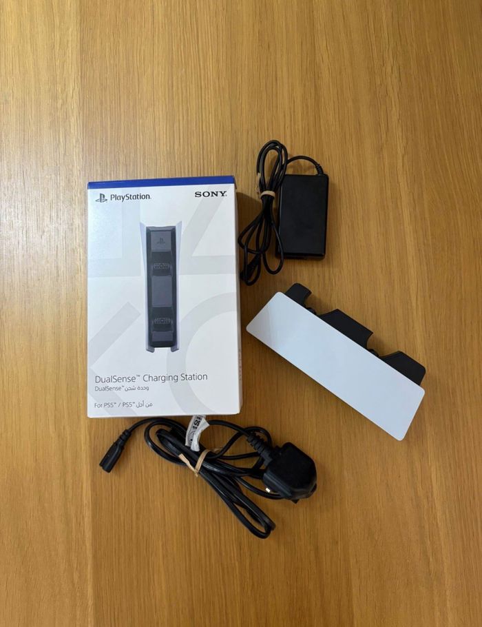 PlayStation 5 - photo numéro 6
