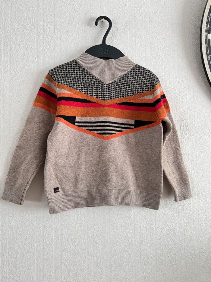 Pull catimini 5 ans