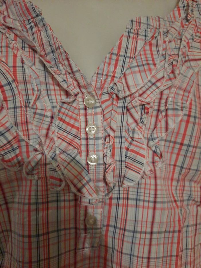 Chemise rayé - photo numéro 2