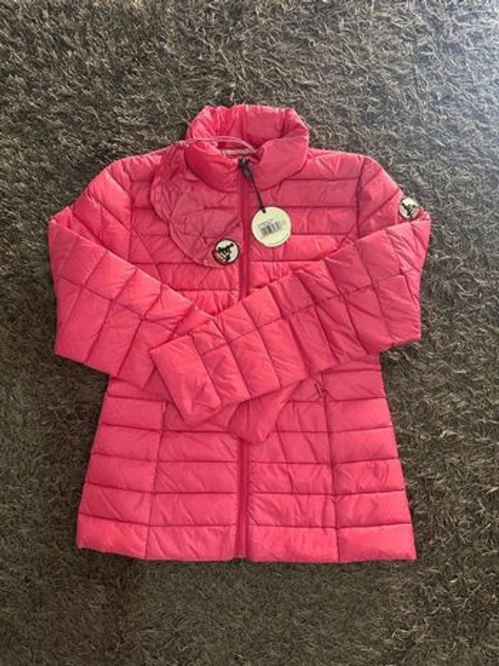 Doudoune Jott femme - photo numéro 2