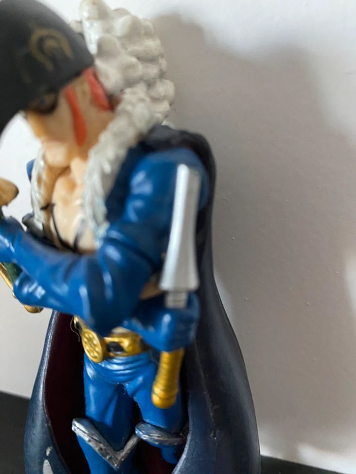 Figurine One Piece X Drake manga - photo numéro 3