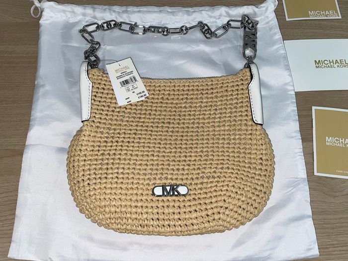 Sac à main - Kendall - Michael Kors - photo numéro 7