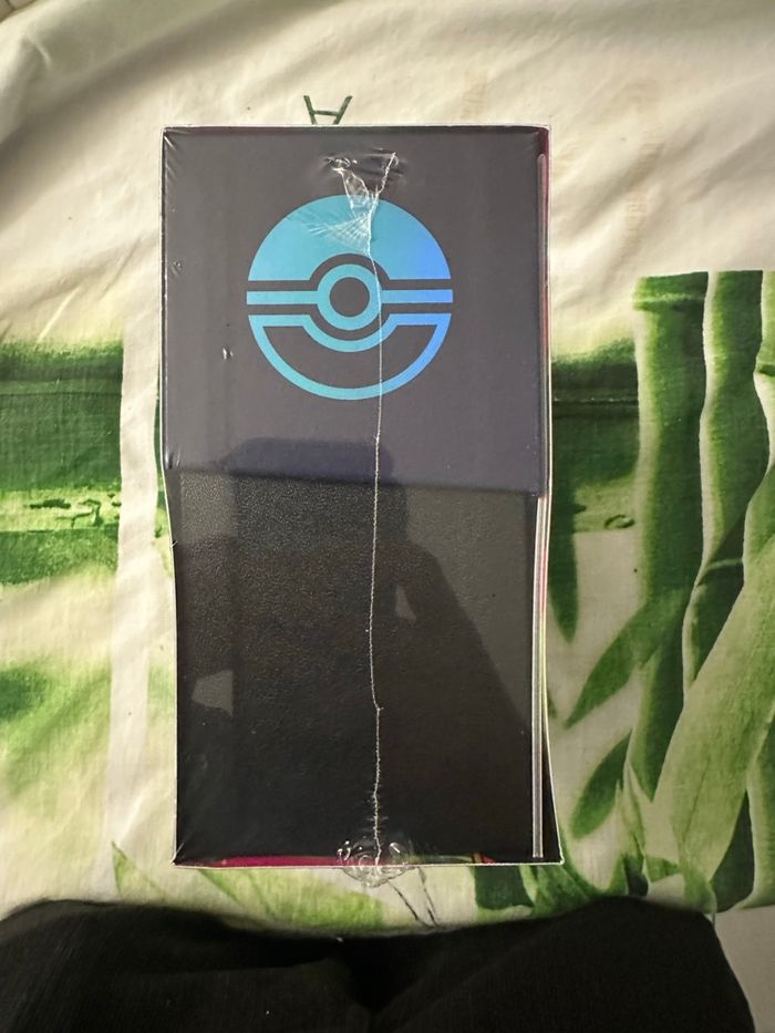 Etb flammes fantasmagorique me2 - photo numéro 2