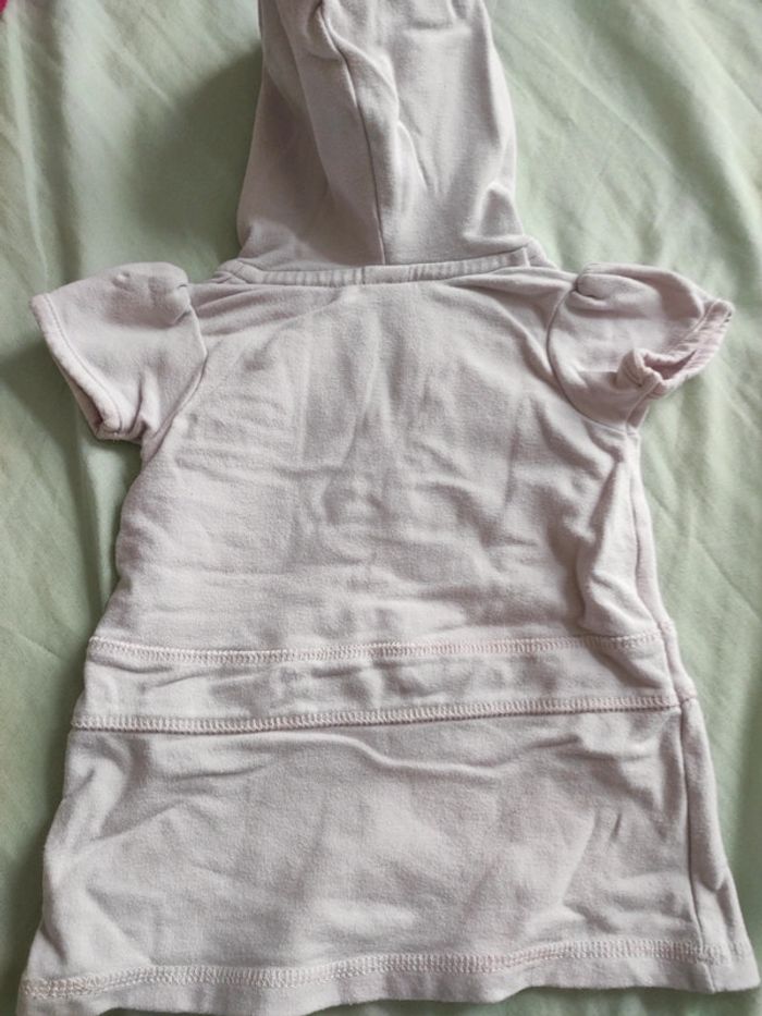 Pull T9M baby club - photo numéro 2