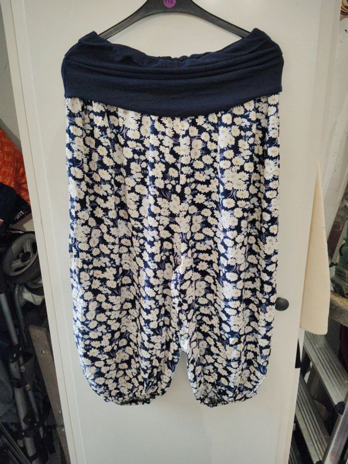 Pantacourts été taille 36