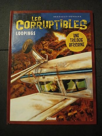 Bd les corruptibles 3,EO