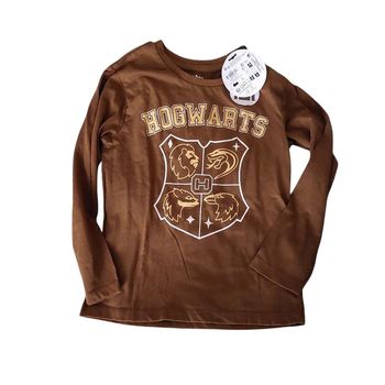 Haut neuf Harry Potter 5/6 ans