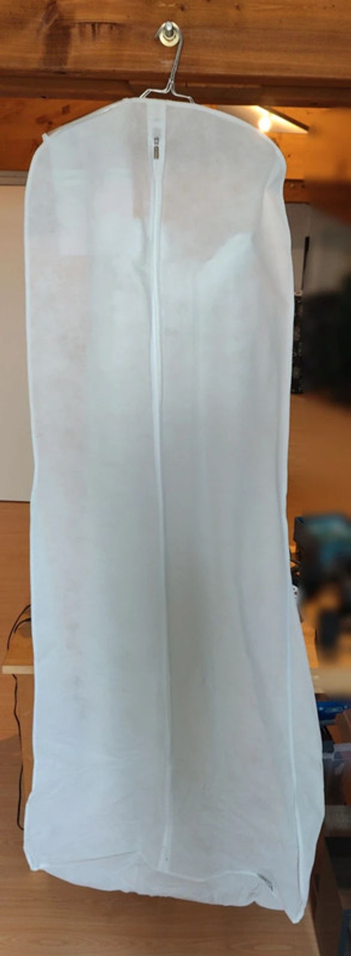 Robe de mariée bustier Orea sposa - photo numéro 14