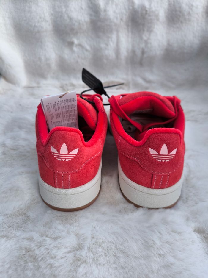Adidas Campus Valentine's day / 36.5 - photo numéro 4
