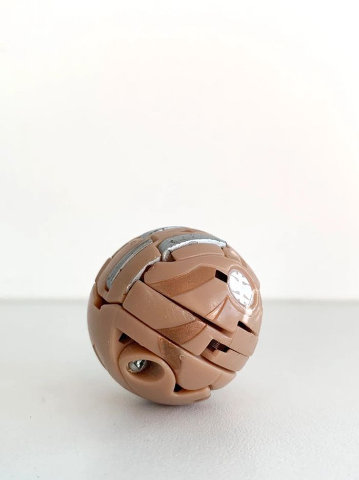 Bakugan Battle Brawlers Subterra Neo Dragonoid Vestroia - photo numéro 2