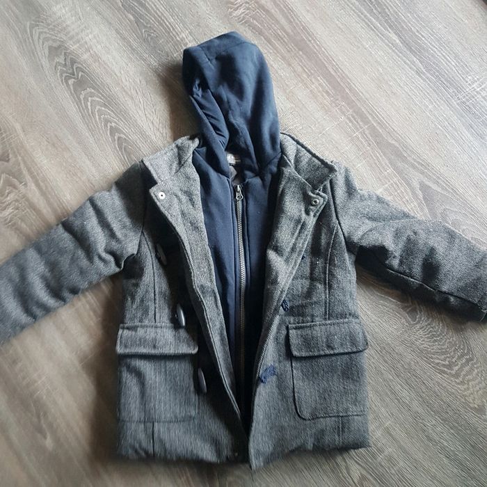 veste matelassé - photo numéro 2