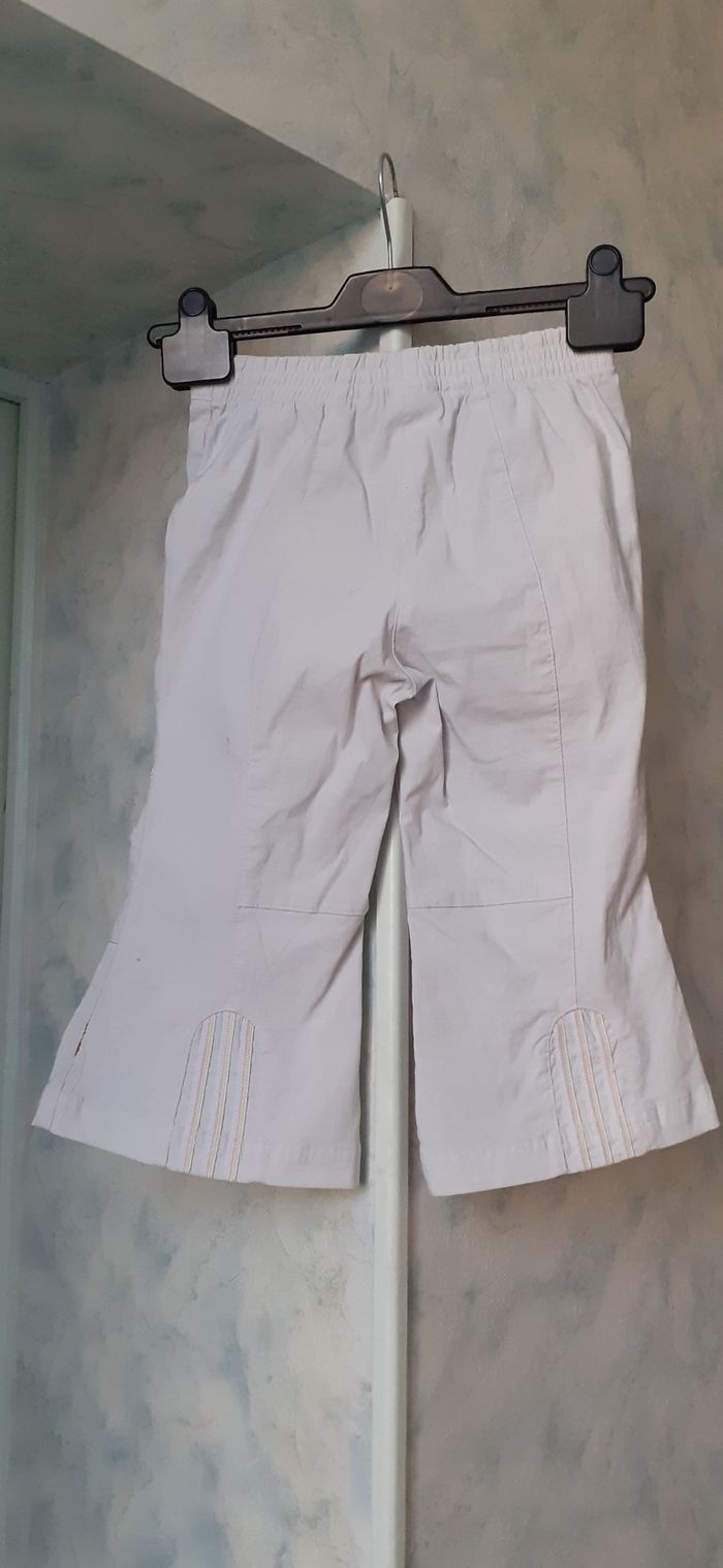 Pantalon sport fille 5 ans - photo numéro 2