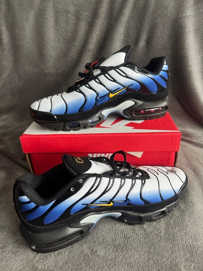 Nike tn - photo numéro 5