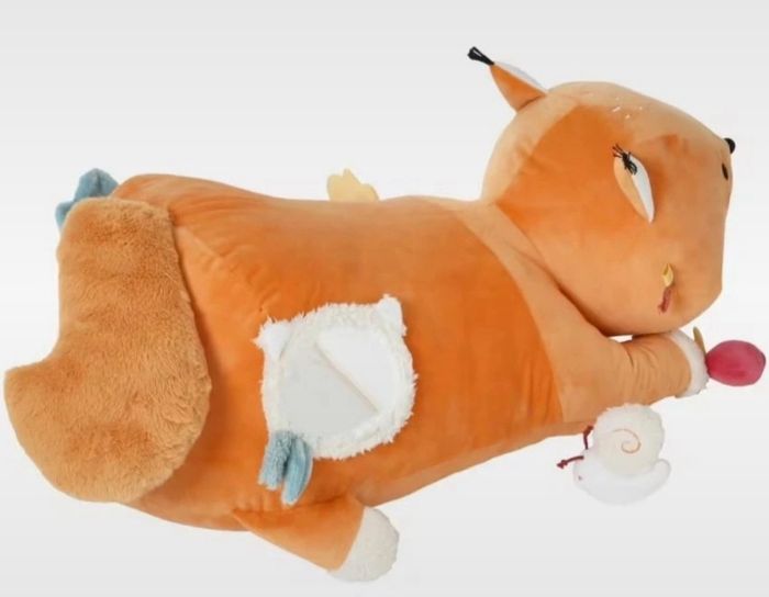 Grande peluche d'activités Vertbaudet - photo numéro 5
