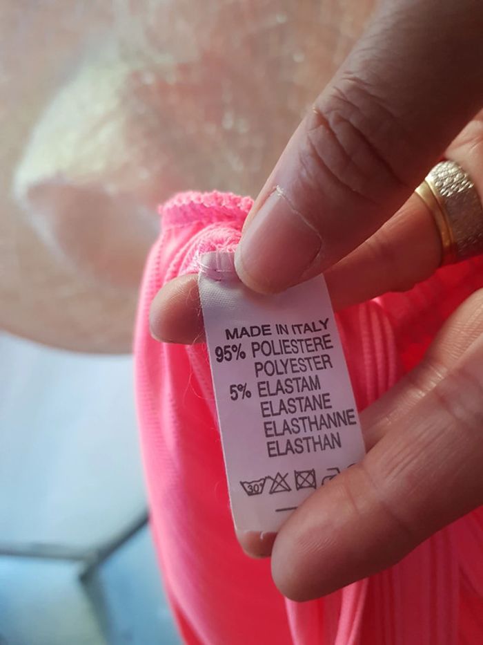 Bustier - photo numéro 4