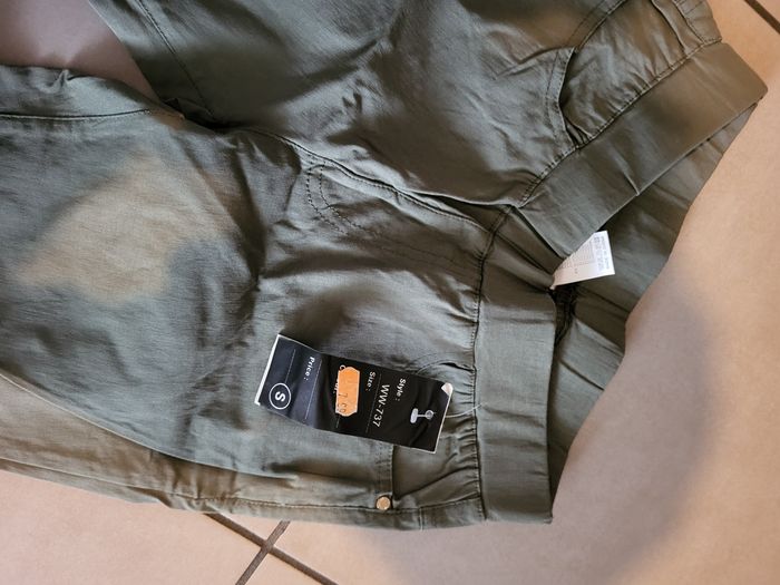 Lot de 4 pantalons taille S - photo numéro 4