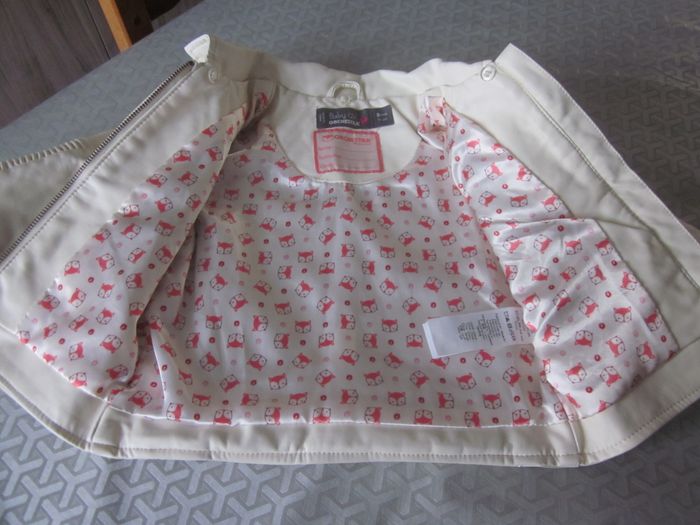 veste simili - photo numéro 2