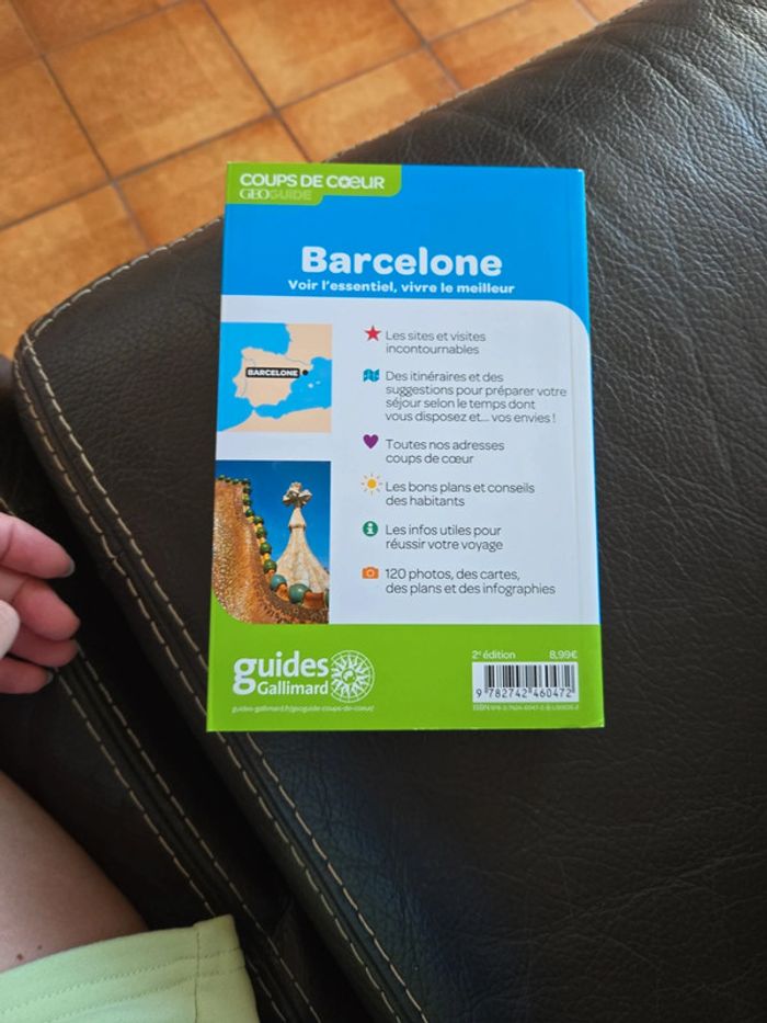 Barcelone - photo numéro 3