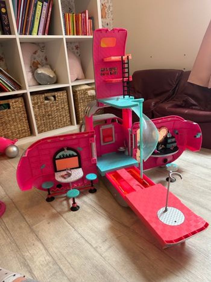 Camping car lol surprise - photo numéro 3