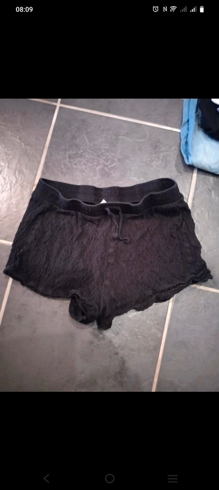 Lot 10 vêtements fille 12 ans belles marques - photo numéro 6