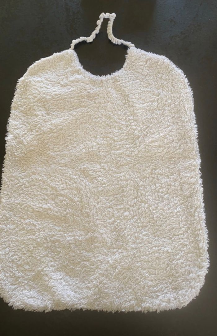 Serviette de table - photo numéro 2