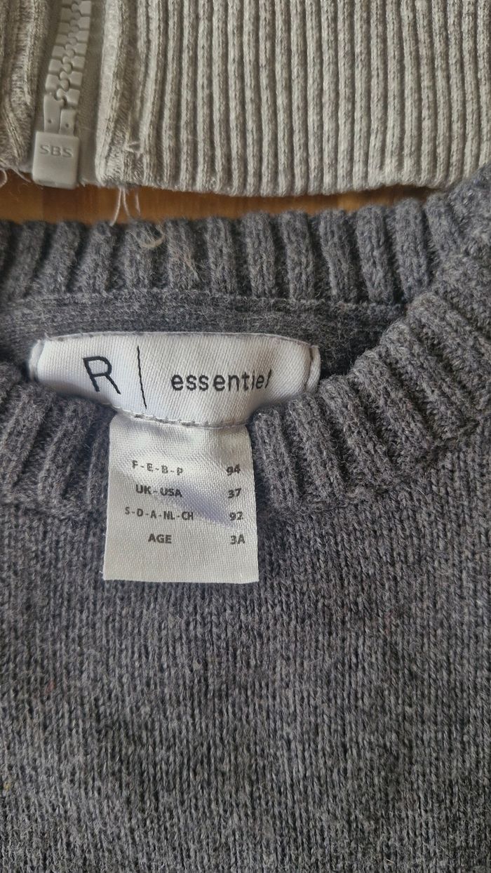 Lot garçons - photo numéro 10