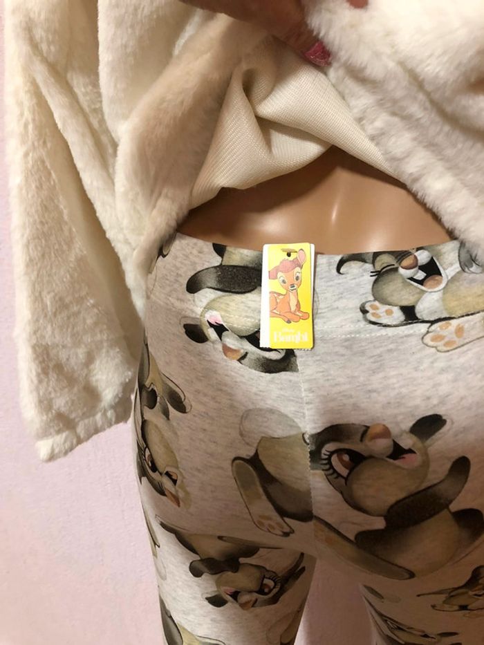 Ensemble pyjama Panpan n e u f - photo numéro 5
